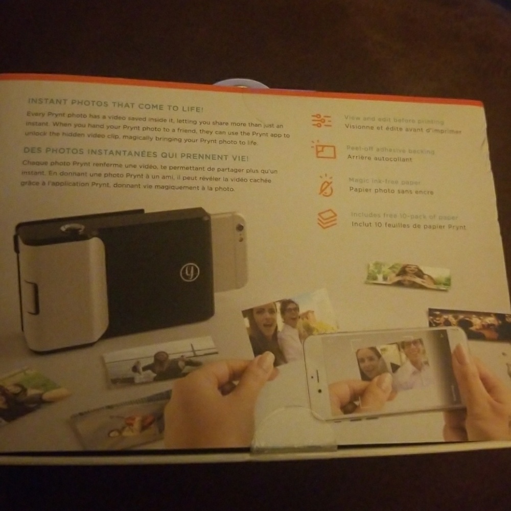 PRYNT - Picture 3 of 8